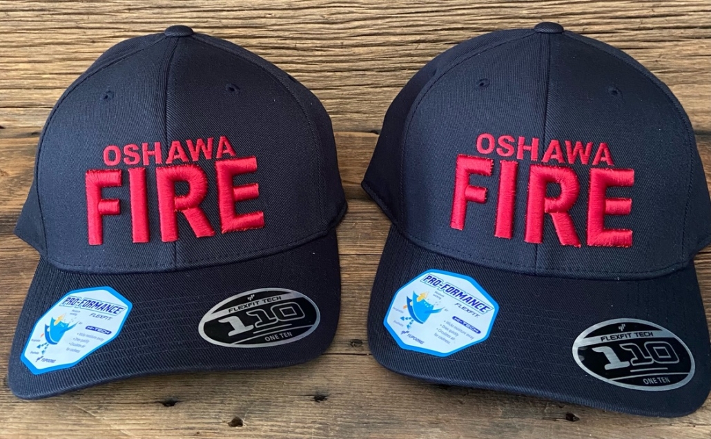 Clothing store Oshawa Firefighters Association